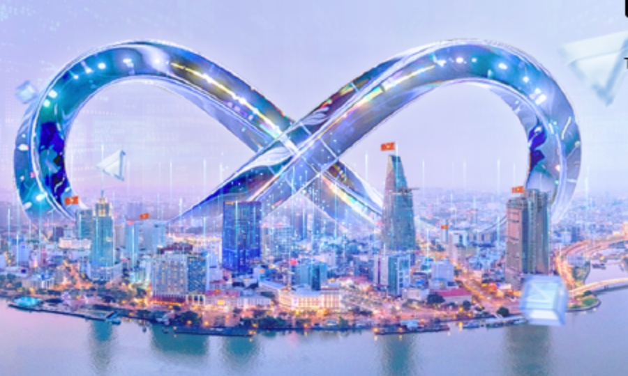 The NEAR APAC event will be held in Ho Chi Minh City on September 9