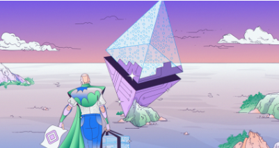 以太坊:从数字资产到多人在线游戏