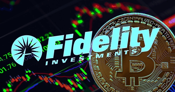 Why has the "Fidelity Mafia" become a talent pipeline for crypto giants?