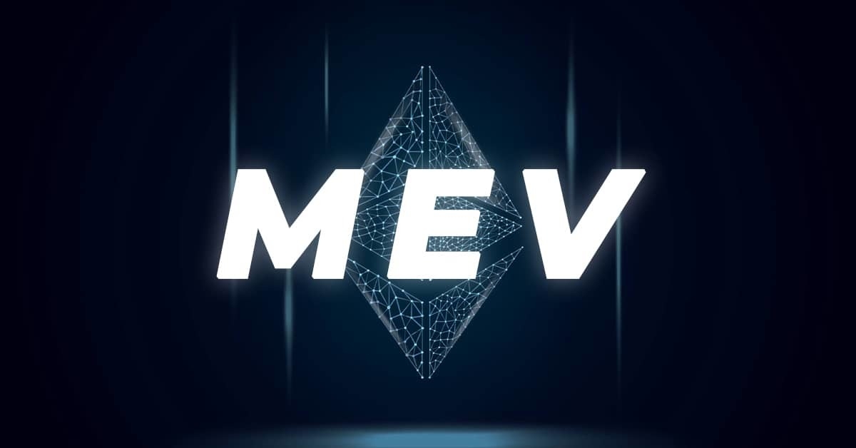 NGC Ventures:MEV再分配の道の探求