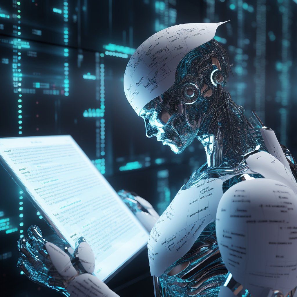 如何使用 AIGC 工具分析區塊鏈項目?