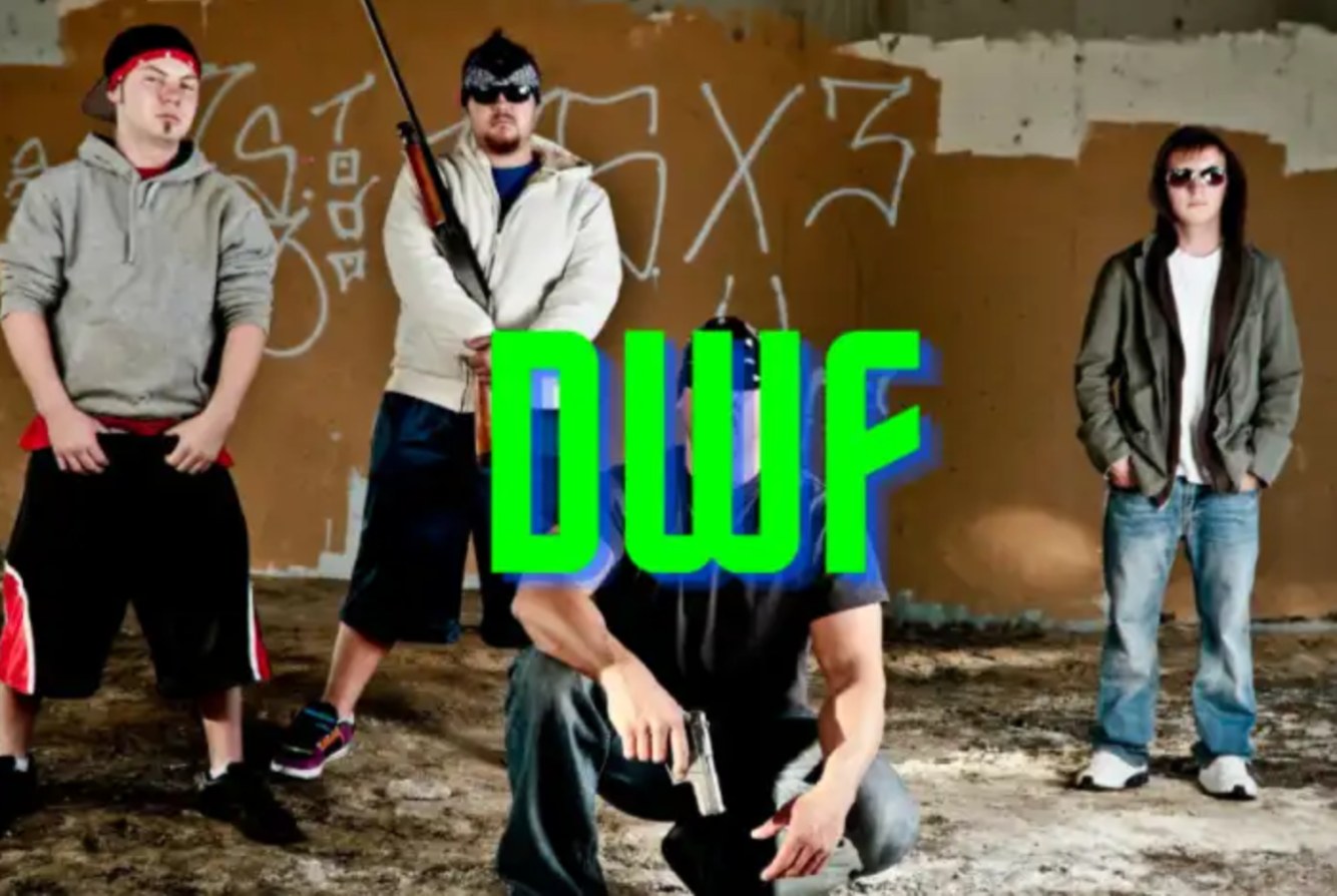 DWF는 모든 동종 업계에서 배척당하고, GSR은 "다른 시장 조성자들과 같은 무대에 설 자격이 없다"고 직언했다