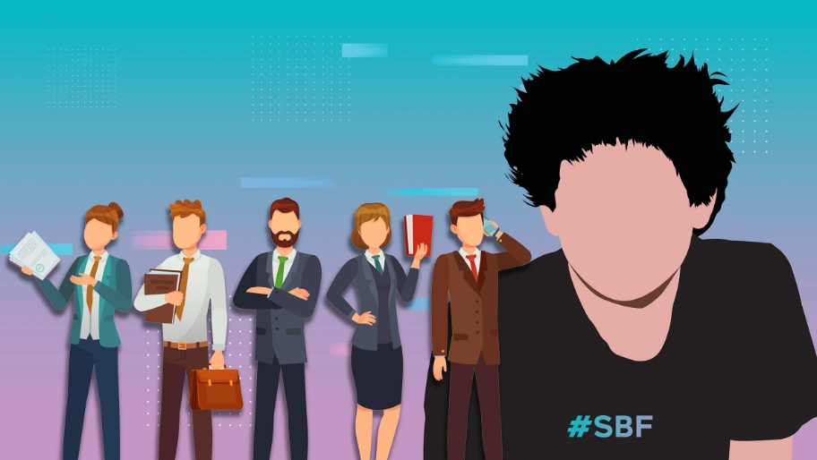 SBF 재판 증인 명단 공개: 한때의 연인, 동료, 동맹