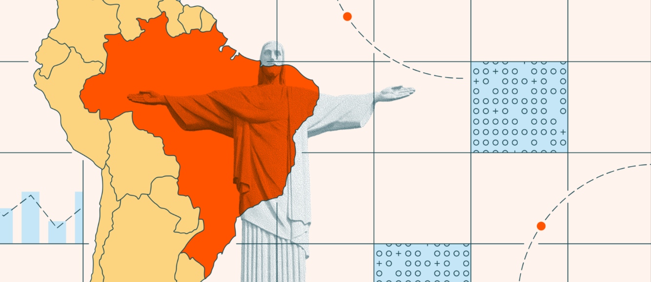 Chainalysis：探秘拉丁美洲 Web3 的熱情與色彩