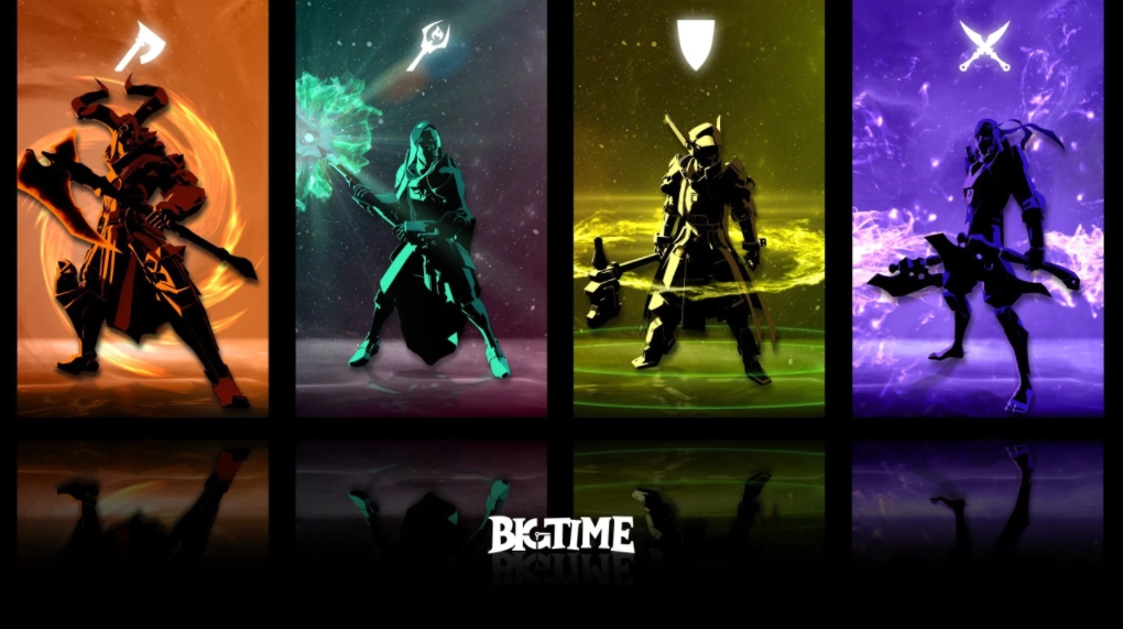 Big Time 眾生相：少數人的表面狂歡，項目方與交易所們的暗戰