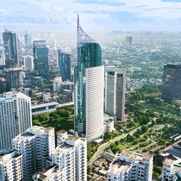 Beyond the Indonesian Rupiah: Indonesia's Thriving Web3 Landscape