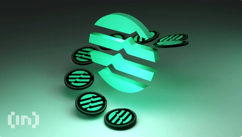 Aptos：高性能 DeFi 的家园