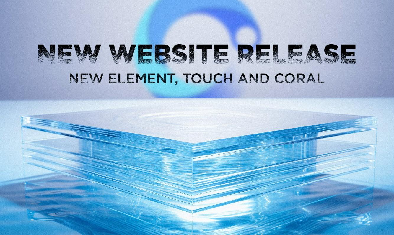 Coral Finance：プレミアムメカニズムに基づき、新しいストーリーブループリントを構築