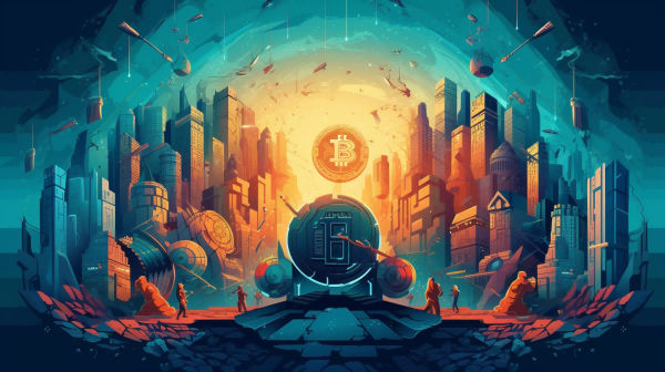 비트코인 생태계 DApp 점검: DeFi, NFT, 인프라 및 지갑이 활발히 성장하고 있다