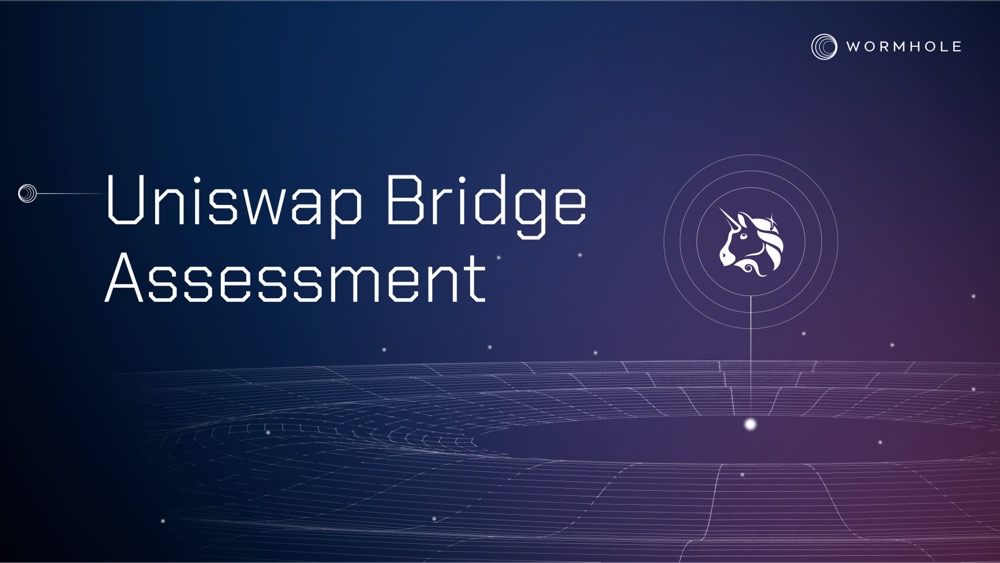 Wormhole 用例分析：Uniswap 跨鏈治理中最受歡迎的跨鏈通信協議