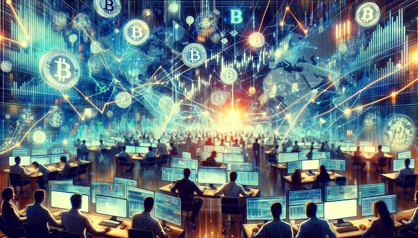 Masa Networkの深層：Web3の眠れるデータ価値を呼び覚まし、分散型Googleの可能性を探る