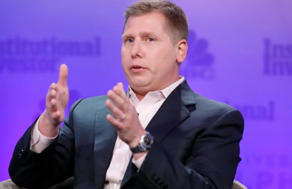 Forbes: The Predicament and Redemption of the Crypto Empire DCG