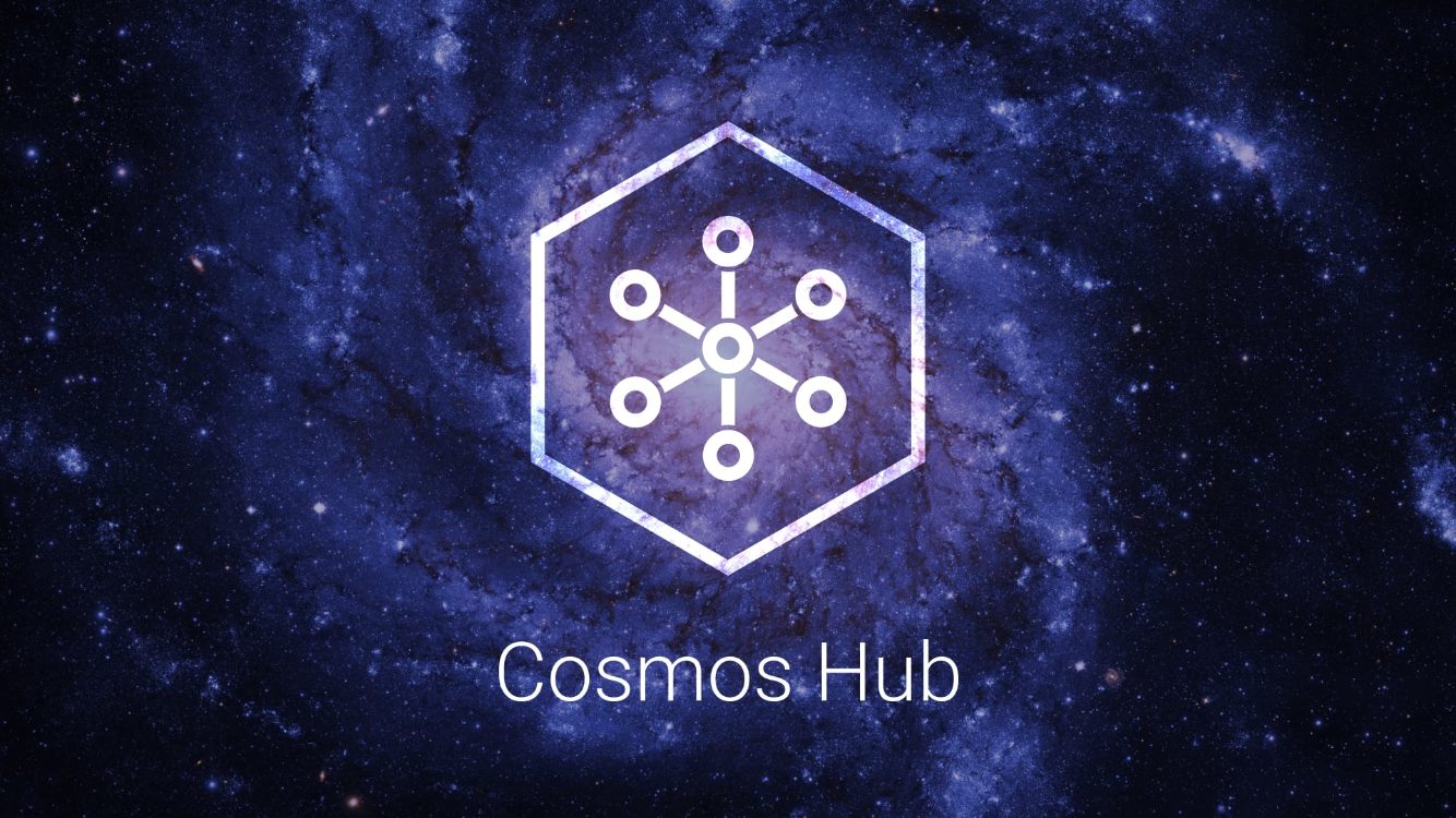 Cosmos Hubは停滞しており、5つの問題が浮き彫りになっています。