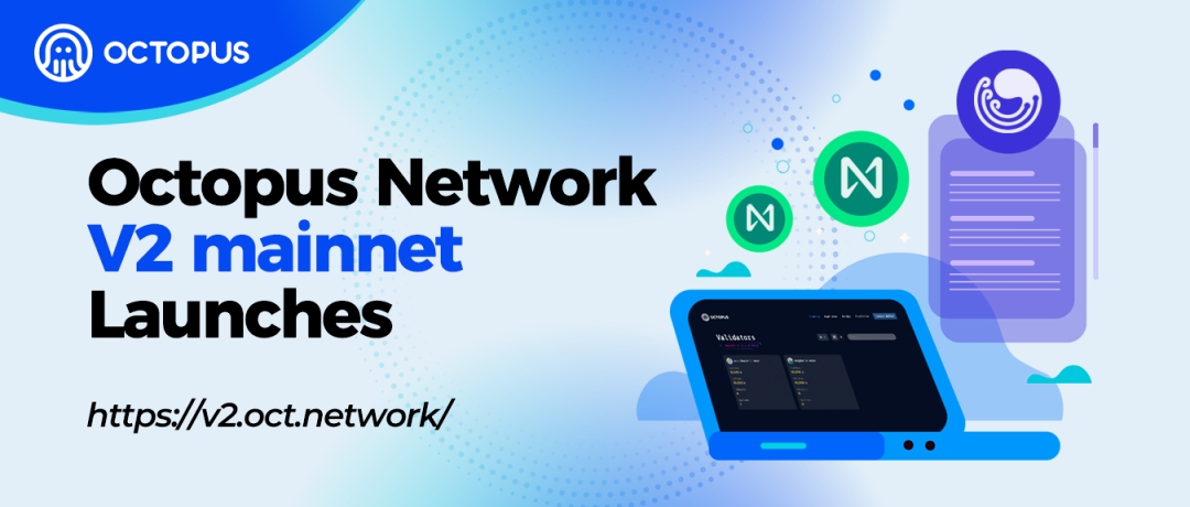 Octopus 2.0：タコネットワークの解釈とその二つの画期的な貢献