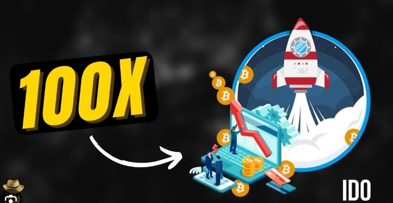 IDO 플랫폼이 명문 프로젝트 "부의 기계"가 되다, 운영 메커니즘 및 참여 방식 상세 설명