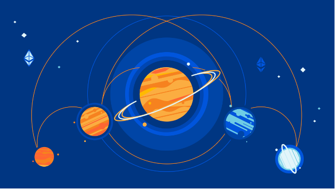 Omnicatが50倍の暴騰を記録し、全チェーンの熱潮を牽引していますが、他にどの全チェーンプロジェクトに注目すべきでしょうか？