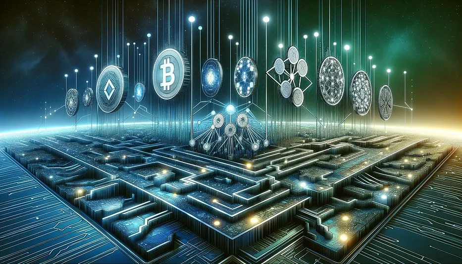 ZKFairで誕生したIGO：公平なローンチの革命