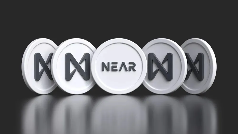 2 个月内 3 换高层，开年裁员 40%，是 Near 的“内斗”还是“自救”？