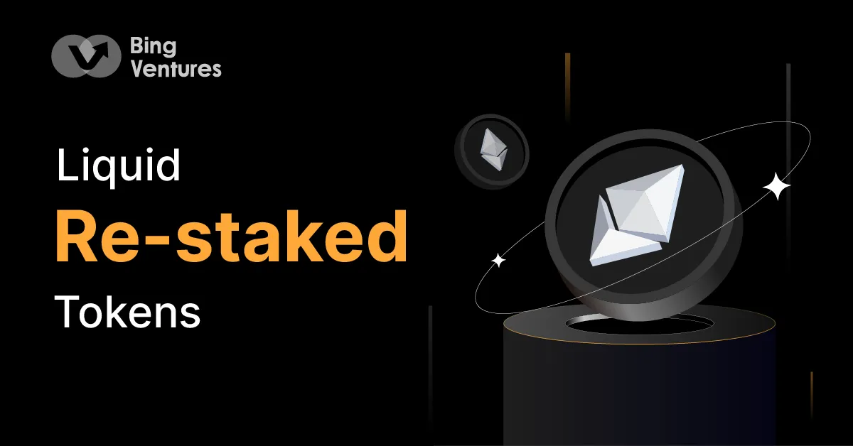 DeFi 스테이킹 신물결: 유동성 재스테이킹 토큰과 Layer2 공공 블록체인