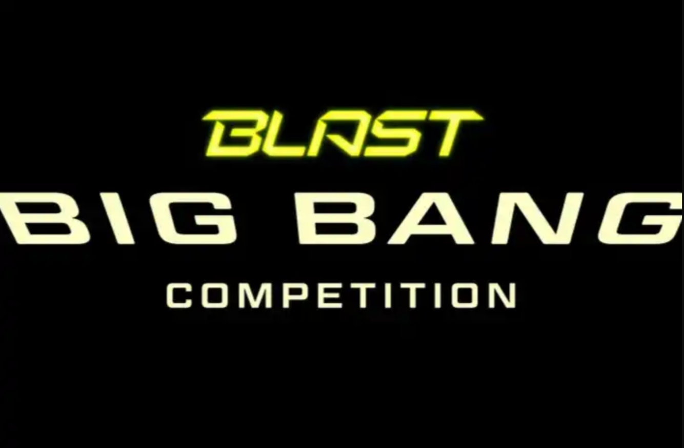 한눈에 보는 Blast 공식 발표 47개 챔피언 프로젝트