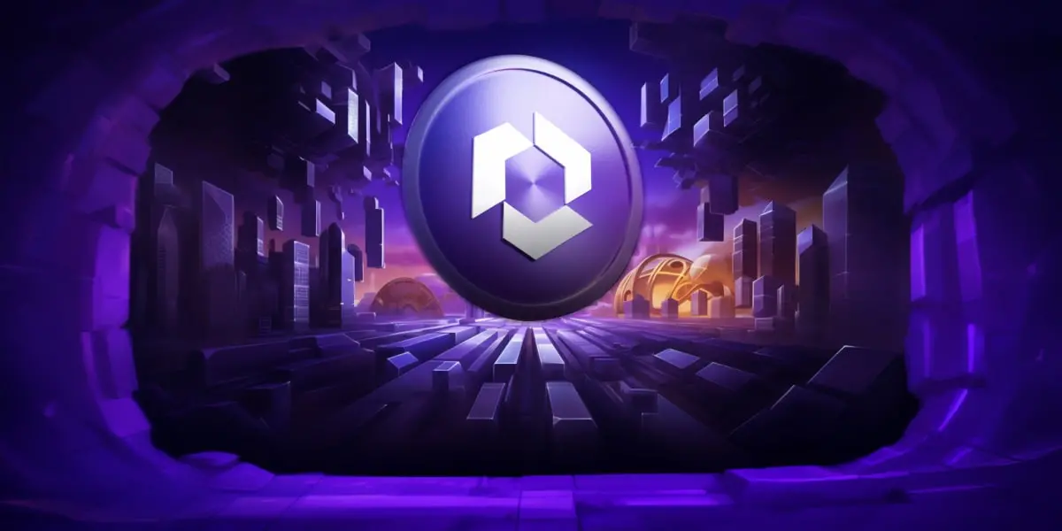 The 80-fold increase is facing market selling pressure; where will Binance Launchpool's new project Portal go?