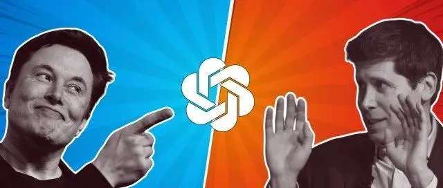 テクノロジー界の宮廷劇:マスク、ウルトラマンとOpenAIの権力ゲーム