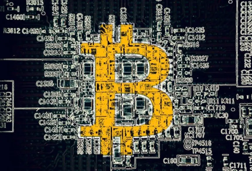 从旁观者到领航人：解读“比特币生态系统报告”