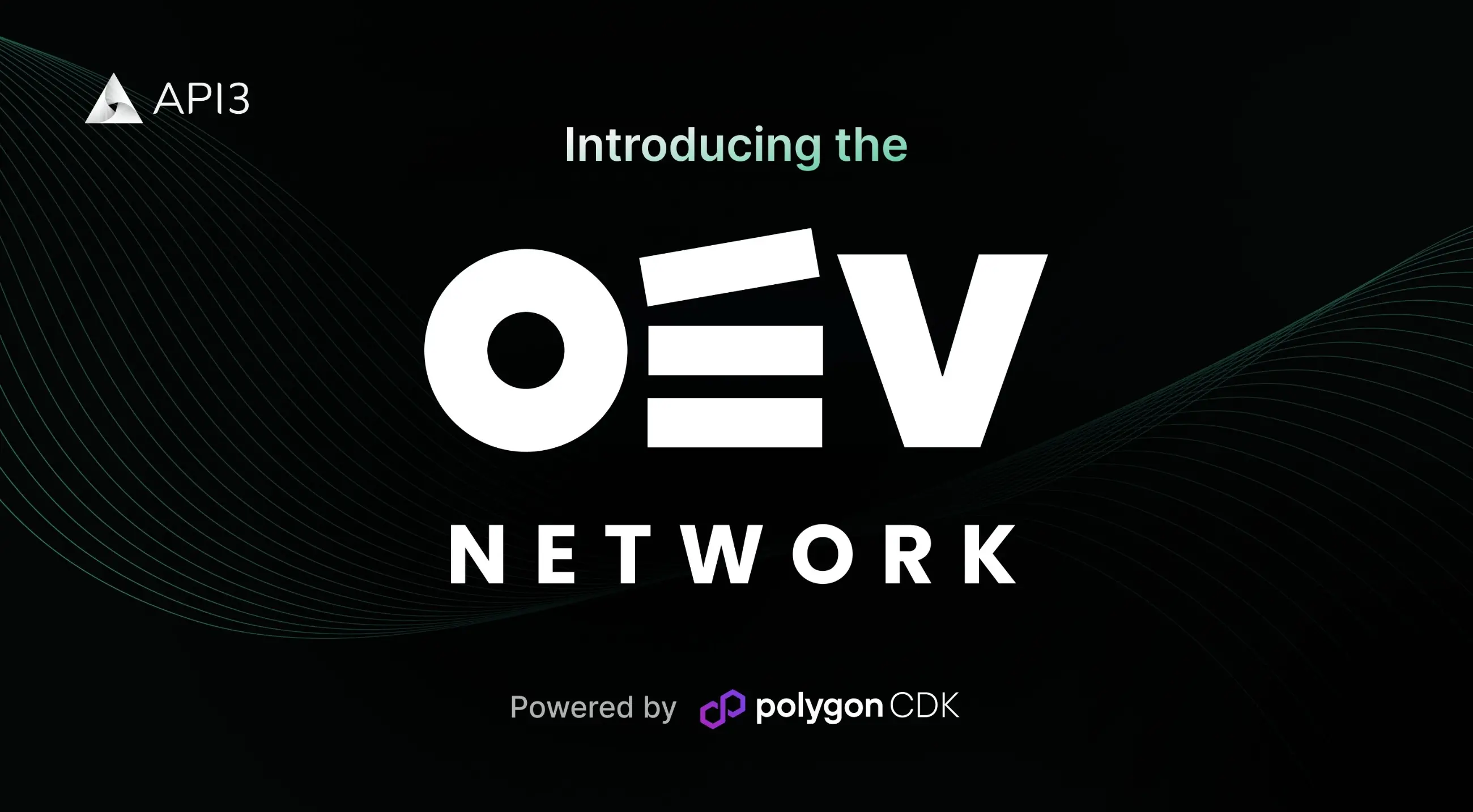 Polygon & API3 Space：オラクルが価値を引き出す可能性