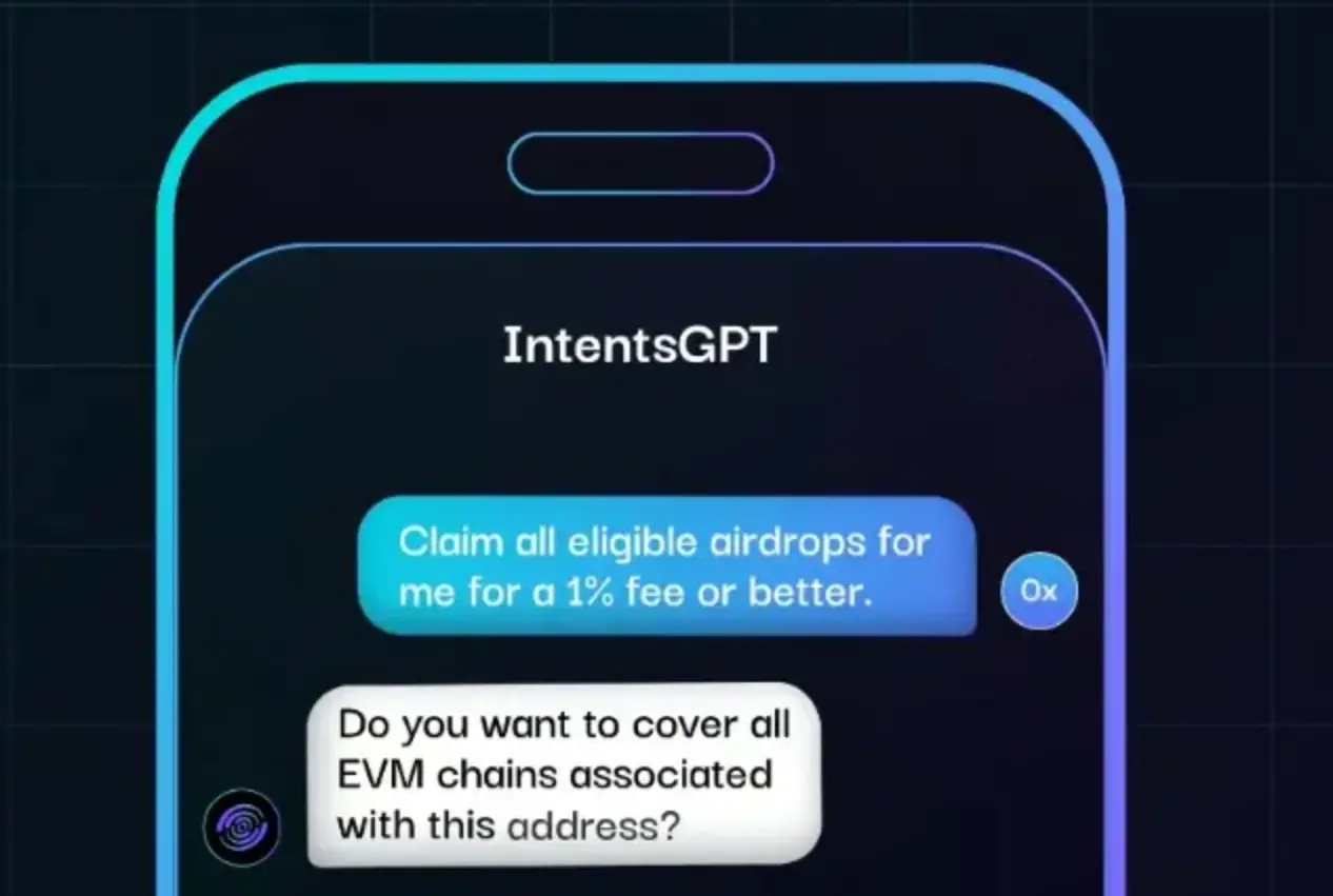 一文讀懂 Aperture：對聊天機器人下達 DeFi 操作指令