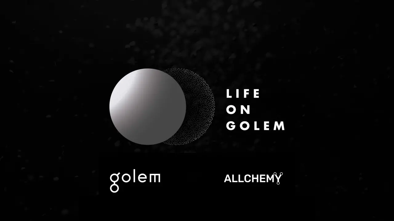 DePIN old project returns to the public eye, can Golem, which was once criticized, be more reliable this time?