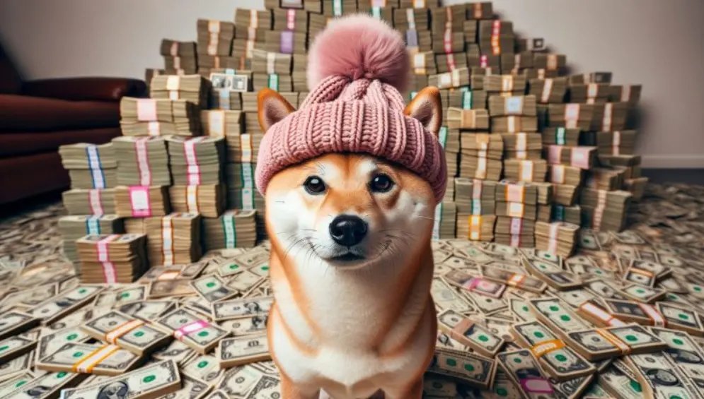 MEMEの狂気：暗号消費のデグレード、ピンドゥオドゥオ式の勝利