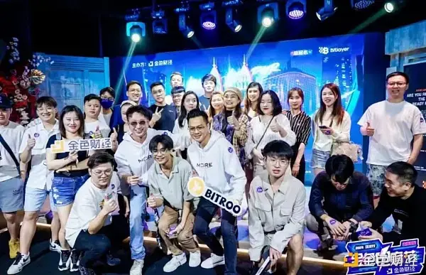 金色电音节 2024 环球行·吉隆坡站圆满落幕