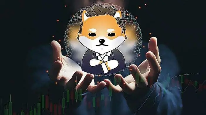 Li Jin：Meme 幣改變世界