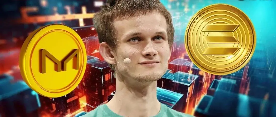 Vitalik 点名的 blobscription 如何给 eths 打开新的叙事空间
