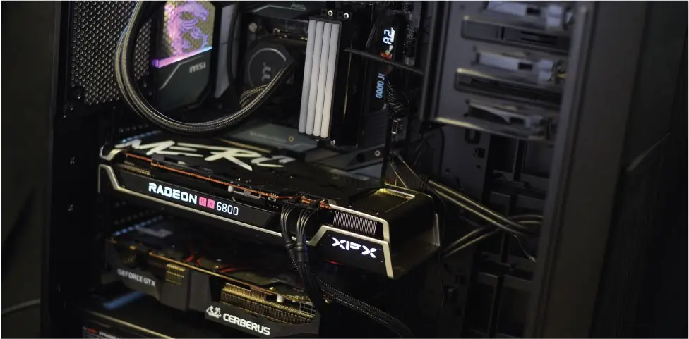 Volcano X 基金：對礦機市場的深度調研與分析