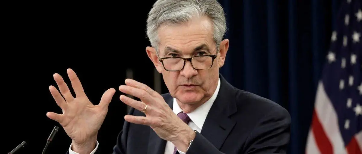 美联储突发,释放重磅信号!