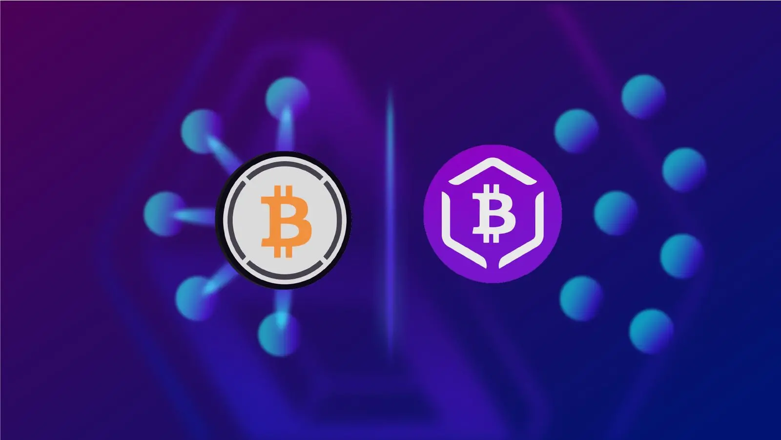 wBTCとdlcBTCの商業システムの比較分析