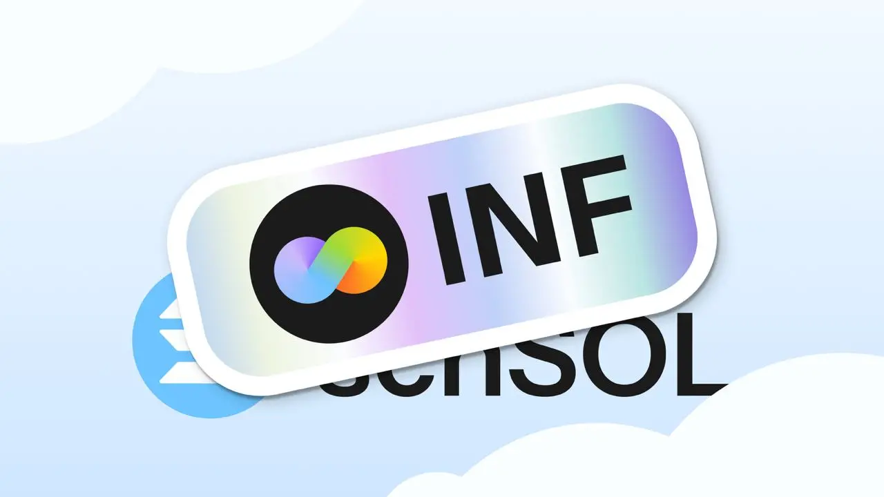 INF is shaping a new paradigm for liquid staking on Solana