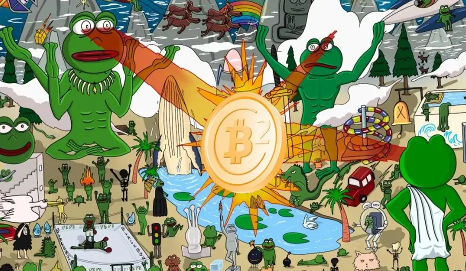 详解 B² Network :如何拓展比特币生态?