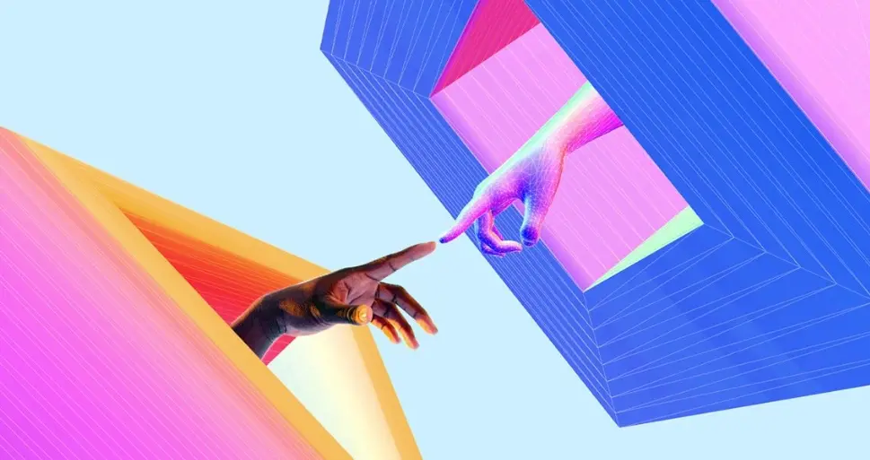 無声の場所で雷鳴を待つ:Web3 Social の機会と使命