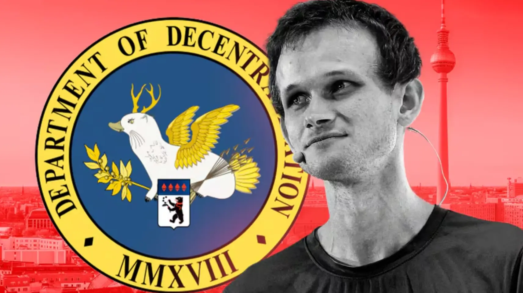Vitalik：イーサリアム初期設計に関する五つの後悔