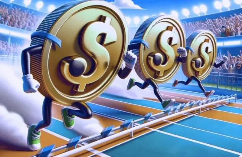 이번 미국 대통령 선거의 큰 수혜자: 암호화폐