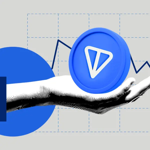 만자 상세 해설 TON 체인: 미래 블록체인 거인의 핵심 힘을 드러내다