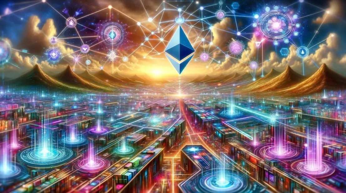 Vitalik's Blog: What Challenges Does the Ethereum L2-Centric Ecosystem Face?