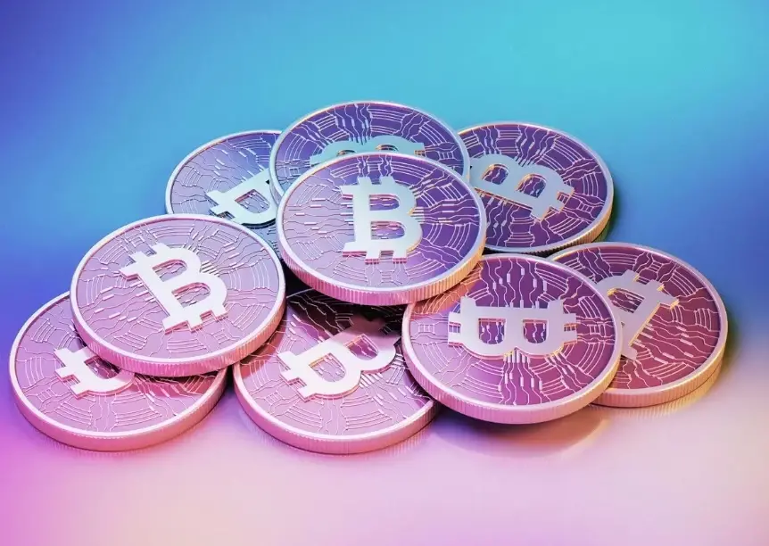 Why is the inflow of US spot ETFs astonishing but hasn't driven a significant rise in BTC?