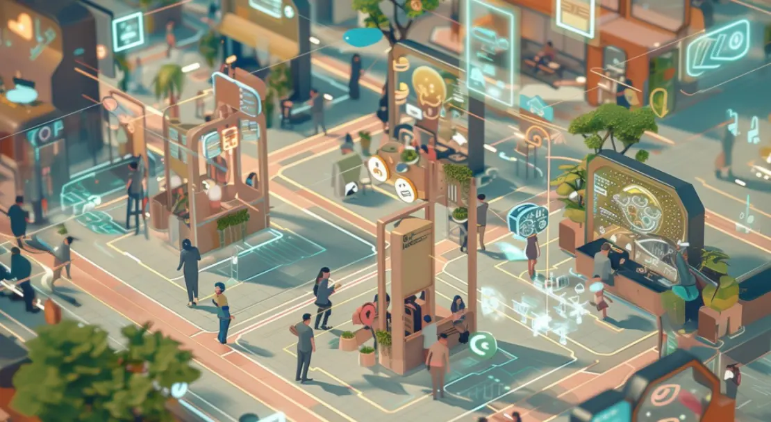 規模、オンチェーンの評判と支払い:暗号通貨の三大キラー機能が新興市場をどのように構築するのか?