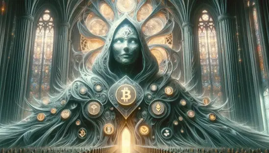 Dovey Wan 신문: 토큰은 금융화된 신앙 체계입니다