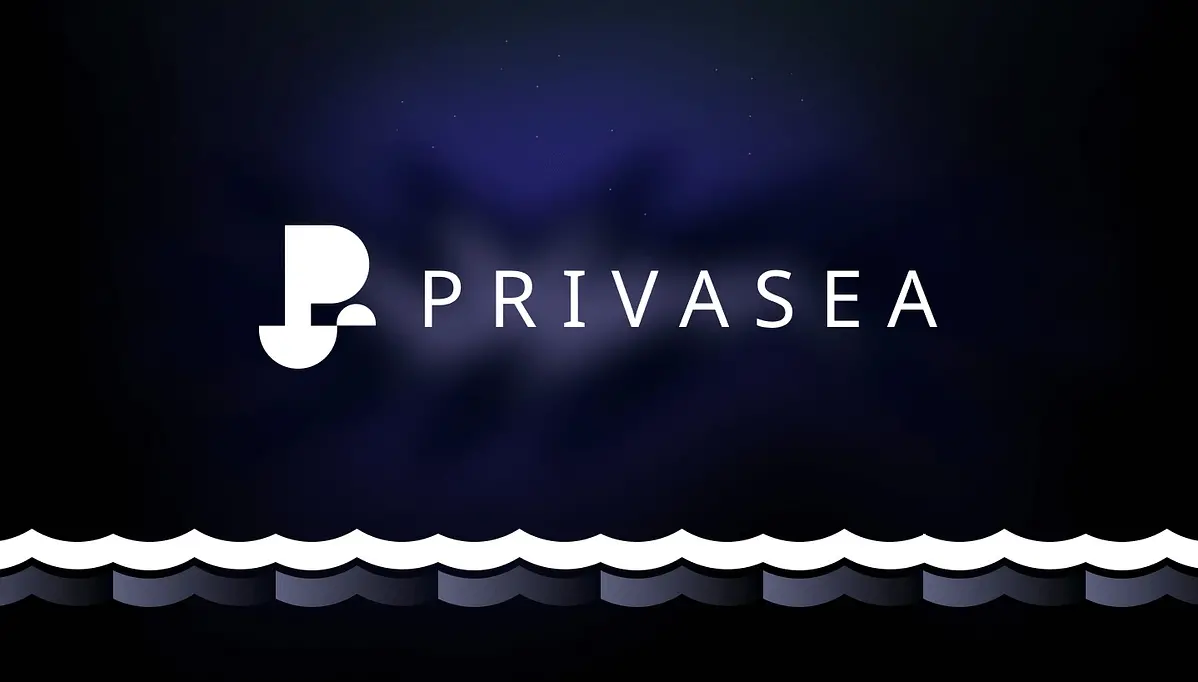 바이낸스 + OKX 투자, FHE + AI 이중 서사를 주제로 한 Privasea란 무엇인가? (인터랙티브 튜토리얼 포함)