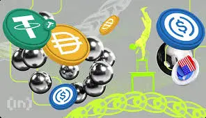 더 이상 하락의 고통을 견디고 싶지 않으신가요? 주요 메인넷의 스테이블코인 가치 상승 전략을 받아보세요.