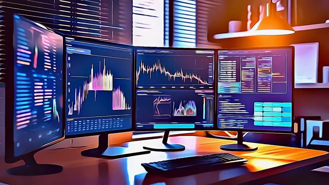 체인 상 스마트 머니 추적: 10대 가치 코인 매수 고수 주소 모음